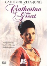 Catherine The Great (1995) afişi
