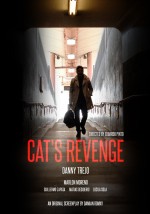 Cat's Revenge  afişi