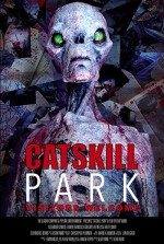 Catskill Park (2018) afişi