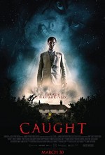 Caught (2017) afişi