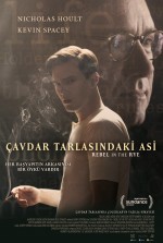 Çavdar Tarlasındaki Asi Çavdar Tarlasındaki Asi