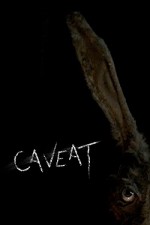 Caveat (2020) afişi