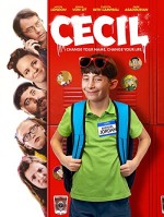 Cecil (2019) afişi