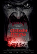 Cehennem Festivali (2018) afiÅi