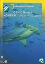 Çekiçbaşlı Köpekbalığının Gizemi (2008) afişi