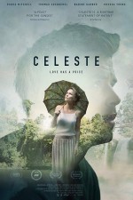 Celeste (2018) afişi