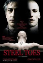 Çelik Topuklar (2006) afişi