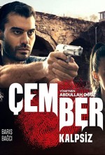 Çember: Kalpsiz (2021) afişi