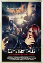 Cemetery Tales: Tales from Morningview Cemetery (2017) afişi