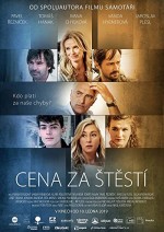 Cena za stestí (2019) afişi