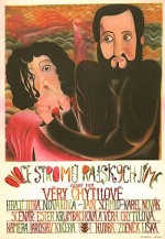 Cennet Meyvesi (1970) afişi