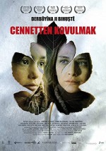Cennetten Kovulmak (2013) afişi