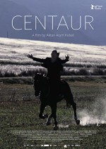 Centaur (2017) afişi