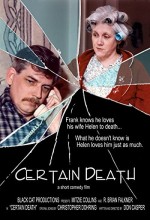 Certain Death (2006) afişi