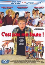 C'est Pas Ma Faute! (1999) afişi