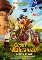 Cesur Kahraman: Ejderha Büyüsü Cesur Kahraman: Ejderha Büyüsü