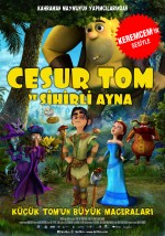 Cesur Tom: Sihirli Ayna