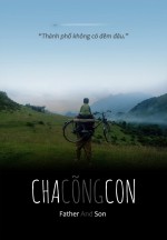 Cha cõng con (2017) afişi Cha cõng con (2017) afişi