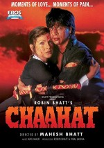 Chaahat (1996) afişi