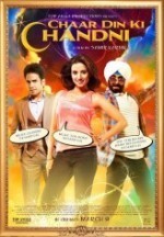 Chaar Din Ki Chandni (2012) afişi Chaar Din Ki Chandni (2012) afişi