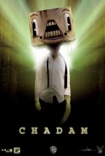 Chadam (2010) afişi