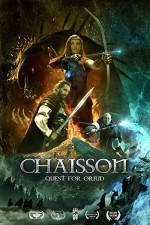 Chaisson: Quest for Oriud (2014) afişi
