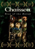 Chaisson: Rise of the Zerad  (2010) afişi