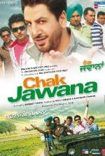 Chak Jawana (2010) afişi Chak Jawana (2010) afişi