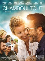 Chamboultout (2019) afişi