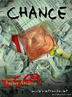 Chance (2007) afişi
