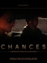 Chances (2013) afişi