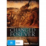 Changed Forever: The Making of Australia (2016) afişi