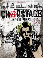 Chaostage (2009) afişi