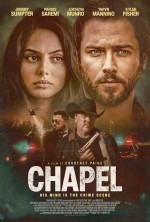 Chapel (2024) afişi