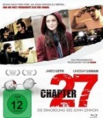 Chapter 27 (2007) afişi Chapter 27 (2007) afişi