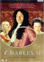 Charles II: Power and Passion (2003) afişi