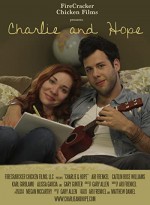 Charlie and Hope (2014) afişi