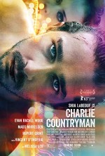 Charlie Countryman'in Gerekli Ölümü (2013) afişi