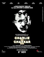 Charlie Kay Chakkar Mein (2015) afişi