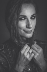 Charlotta Lövgren fotoğrafı