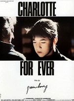 Charlotte for Ever (1986) afişi