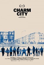Charm City (2018) afişi
