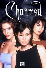 Charmed (1998) afişi