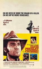 Charro! (1969) afişi