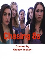Chasing 8s (2012) afişi
