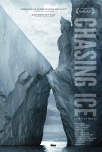 Buzun Peşinde (2011) afişi