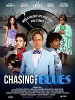 Chasing The Blues (2017) afişi