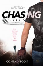 Chasing Titles (2018) afişi