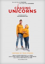 Chasing Unicorns (2019) afişi Chasing Unicorns (2019) afişi