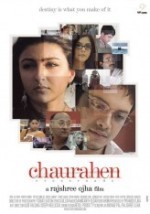 Chaurahen (2007) afişi Chaurahen (2007) afişi